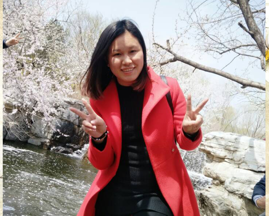 2019年3月運維部業(yè)績冠軍—馮延敏