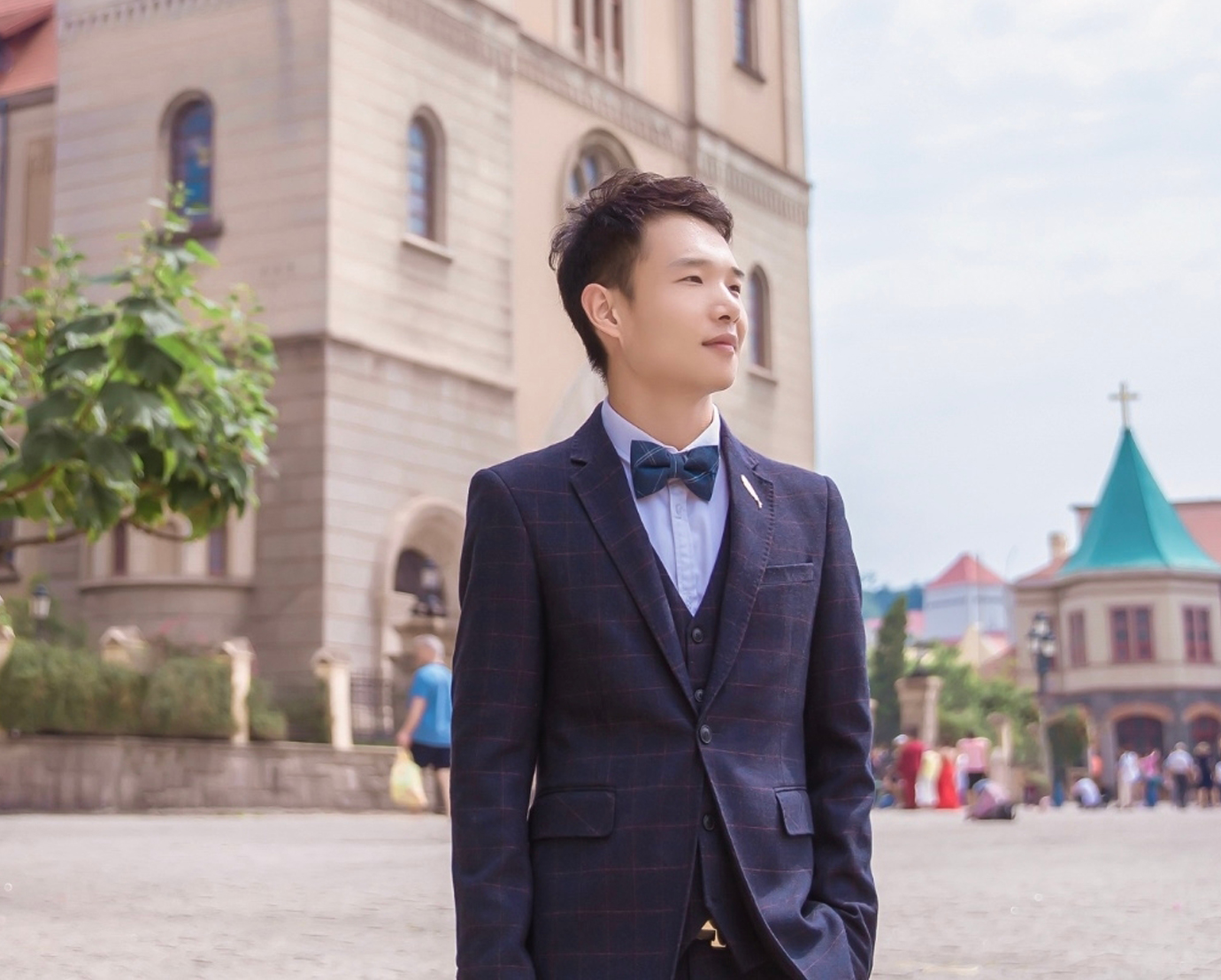 2019年4月事業(yè)部銷售冠軍—張世超