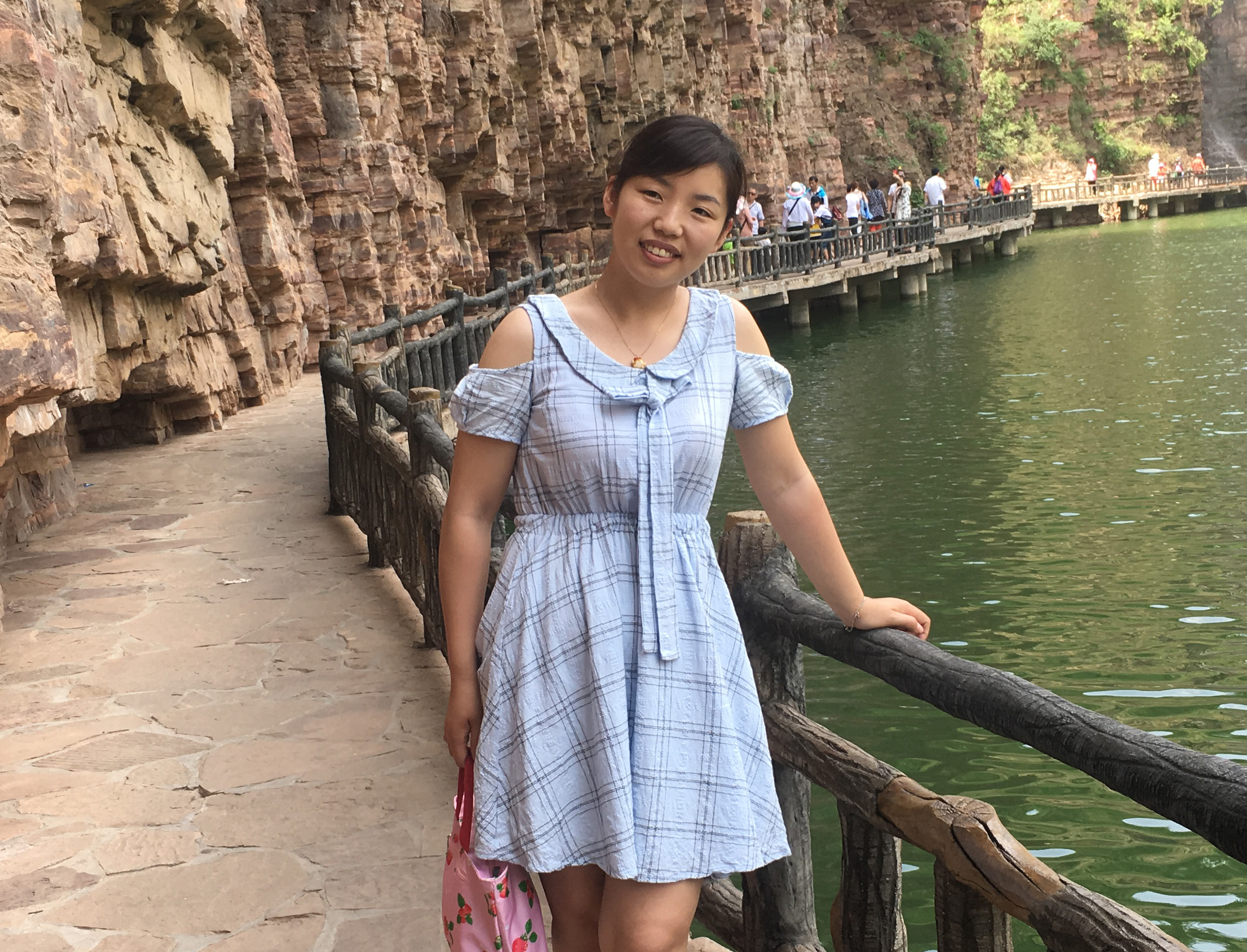 2019年7月運維部業(yè)績冠軍—韓碩